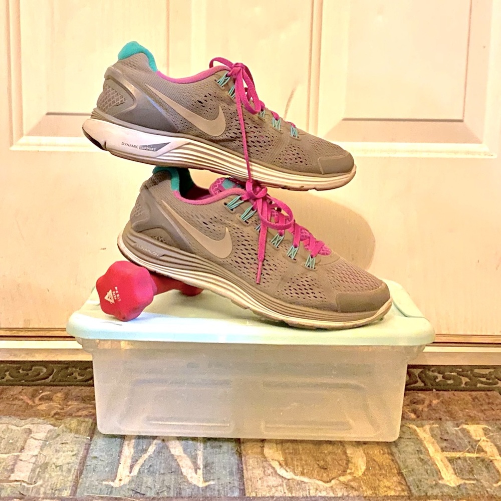 Nike sneaker